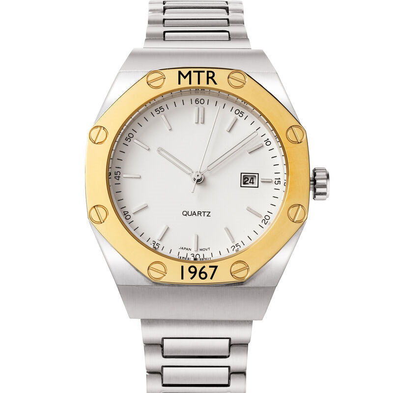 Miesten henkilökohtainen syntymävuosi Watch