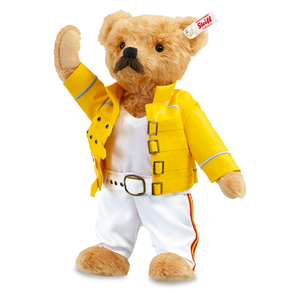 Steiff Freddie Mercury nalle